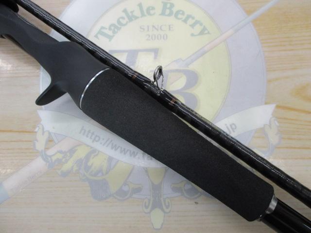 リベリオン 652XHSB-SB｜＠ベリーネット 日本最大新品中古釣具WEBショップ