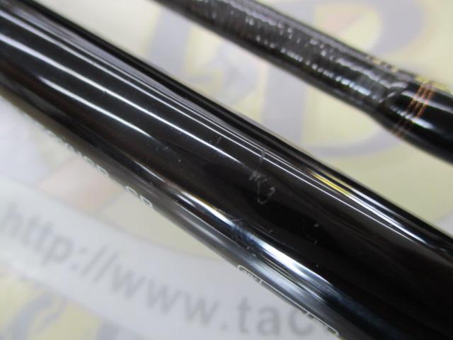 リベリオン 652XHSB-SB｜＠ベリーネット 日本最大新品中古釣具WEBショップ