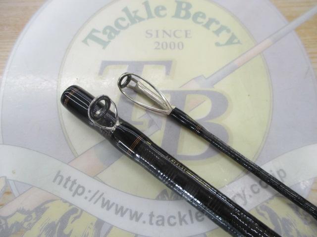リベリオン 652XHSB-SB｜＠ベリーネット 日本最大新品中古釣具WEBショップ