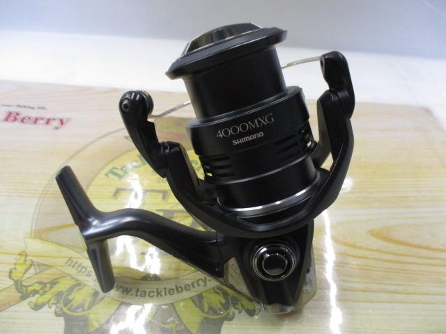 20エクスセンスBB 4000MXG｜＠ベリーネット 日本最大新品中古釣具WEB