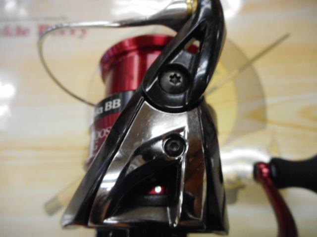 18セフィアBB C3000SHG｜＠ベリーネット 日本最大新品中古釣具WEBショップ