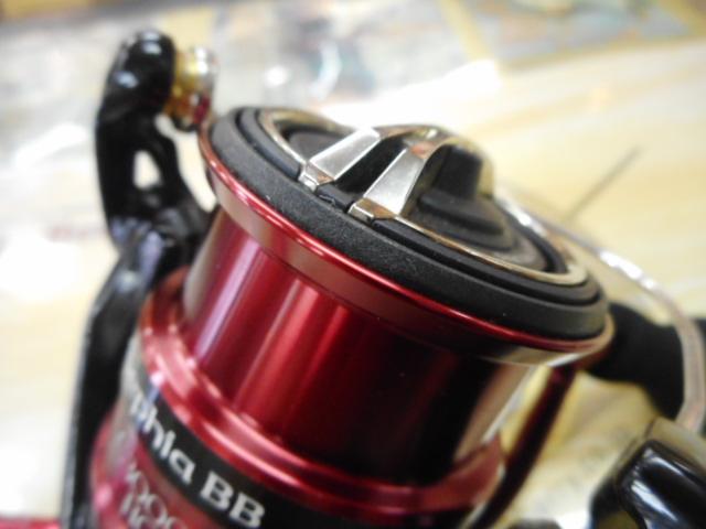 18セフィアBB C3000SHG｜＠ベリーネット 日本最大新品中古釣具WEBショップ