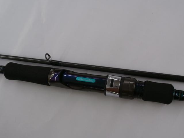 ダイワ　エメラルダス　ST86ML ソルティスト エメラルダスソルティスト ST-86ML｜＠ベリーネット 日本最大新品中古