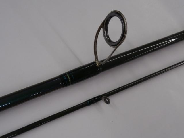 エメラルダスソルティスト ST-86ML｜＠ベリーネット 日本最大新品中古