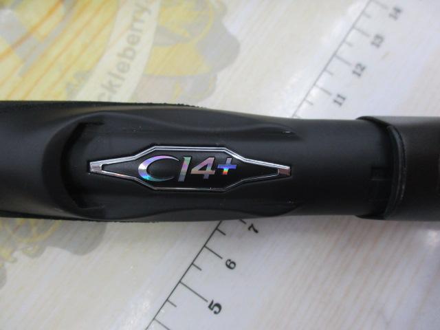 21エクスセンス ジェノス S108MH+/R