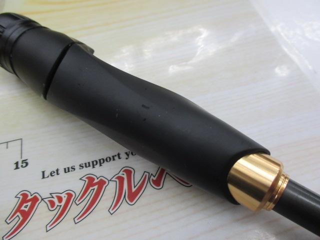 22ソアレSSアジング S70ULS