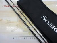 22ソアレSSアジング S70ULS｜＠ベリーネット 日本最大新品中古釣具WEB