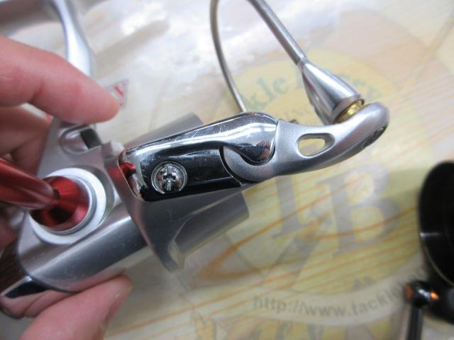 ルビアス 2004