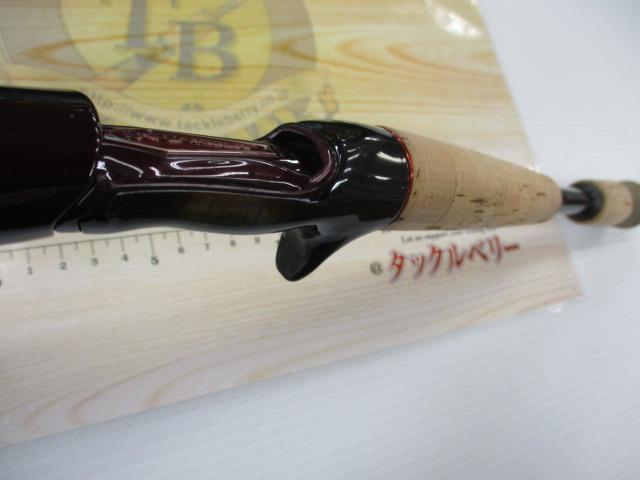 スティーズ SC C66M/ML-SV・ST