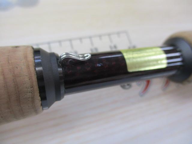 スティーズ SC C66M/ML-SV・ST