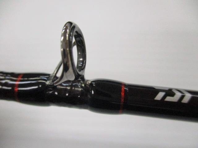 スティーズ SC C66M/ML-SV・ST