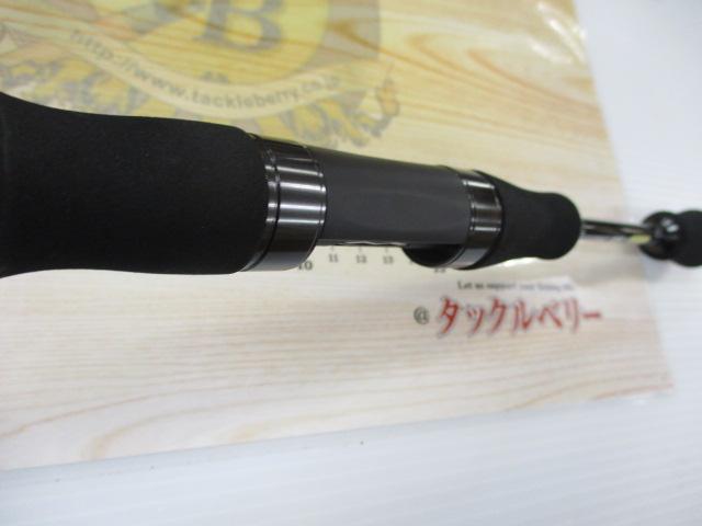 ハートランド HL702UL+FS-ST23｜＠ベリーネット 日本最大新品中古釣具