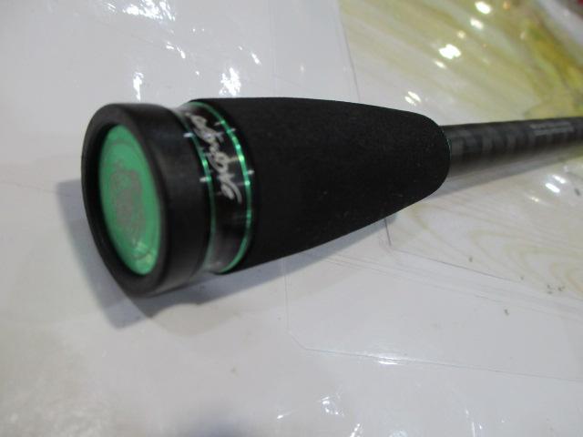 ソルティースタイルエギング STES-862MLS-KR