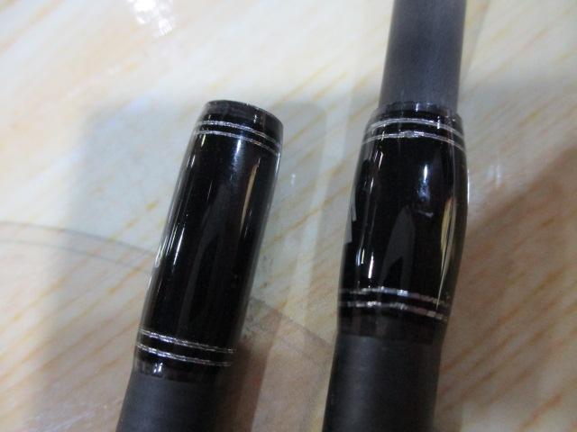 ソルティースタイルエギング STES-862MLS-KR