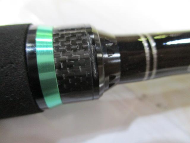 ソルティースタイルエギング STES-862MLS-KR