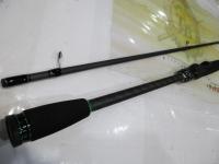 ソルティースタイルエギング STES-862MLS-KR