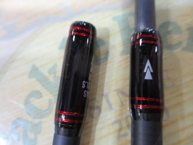 ソルティースタイルアジング STAS-692LS-KR