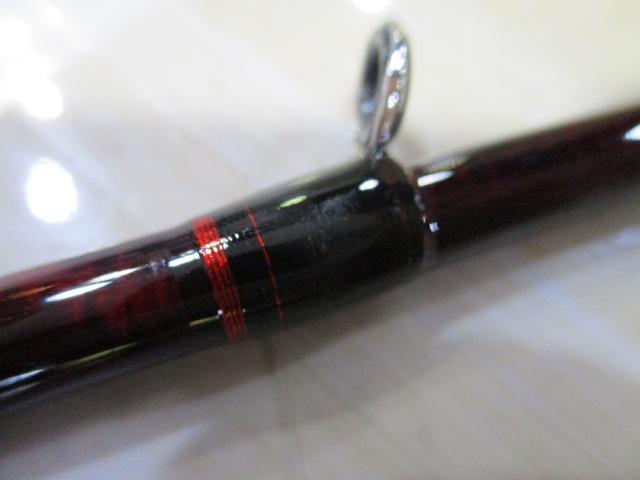 セフィアBB R S803M