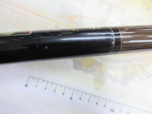 がま渓流旭仙翠 本流硬中硬72