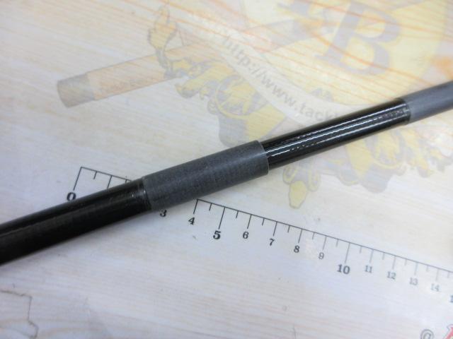 インストラクター峡硬調61