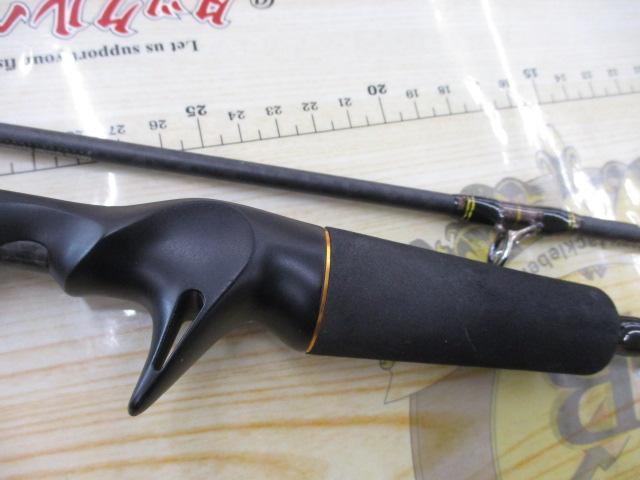 エラディケーター ESSC-76UL60-FS-Limited セブンスペシャル