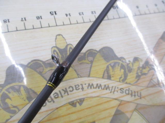 エラディケーター ESSC-76UL60-FS-Limited セブンスペシャル