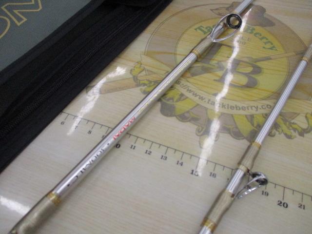 リーオマスター真鯛 300MLC