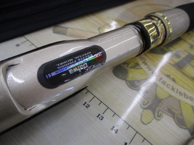 リーオマスター真鯛 300MLC