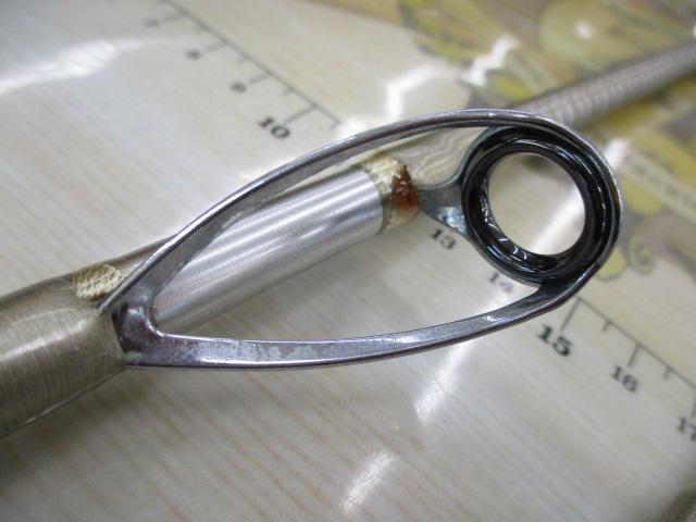 リーオマスター真鯛 300MLC
