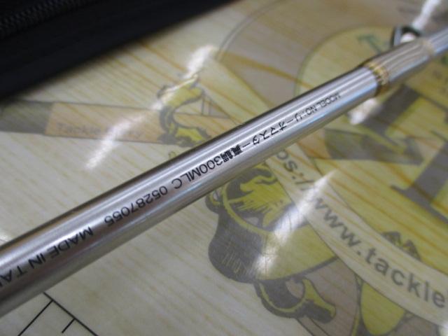 リーオマスター真鯛 300MLC