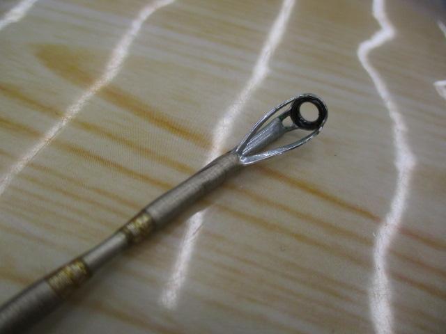 リーオマスター真鯛 300MLC