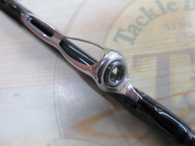 エメラルダスX IL 83M・J｜＠ベリーネット 日本最大新品中古釣具WEB