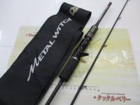 メタルウィッチクエストアルファ MTTC-632T