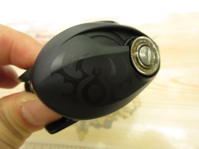 タトゥーラ TW 100SHL｜＠ベリーネット 日本最大新品中古釣具WEBショップ