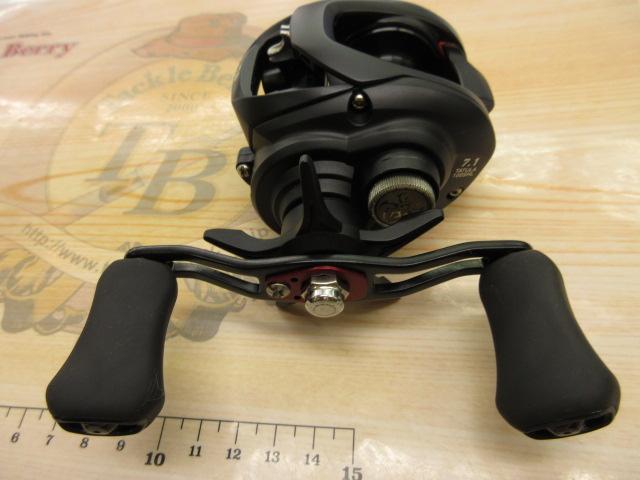 タトゥーラ TW 100SHL｜＠ベリーネット 日本最大新品中古釣具WEBショップ