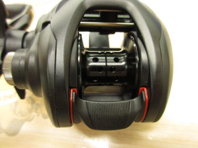 タトゥーラ TW 100SHL｜＠ベリーネット 日本最大新品中古釣具WEBショップ
