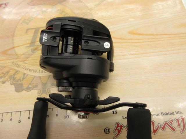 タトゥーラ TW 100SHL｜＠ベリーネット 日本最大新品中古釣具WEBショップ