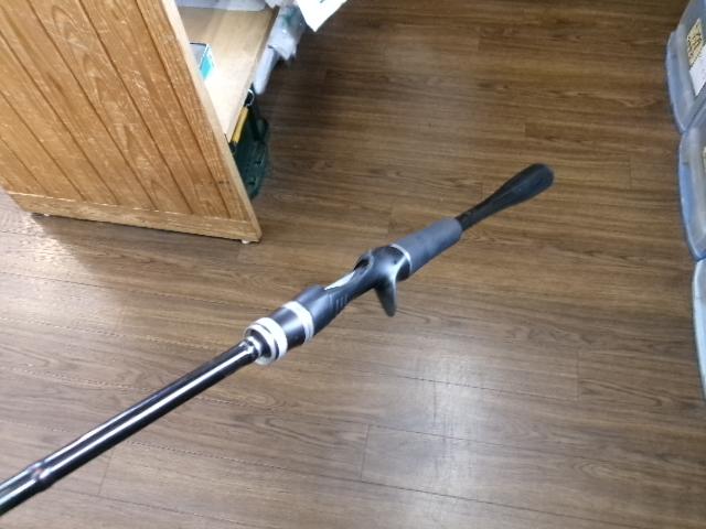 ポイズンアドレナ 1610MH｜＠ベリーネット 日本最大新品中古釣具WEB