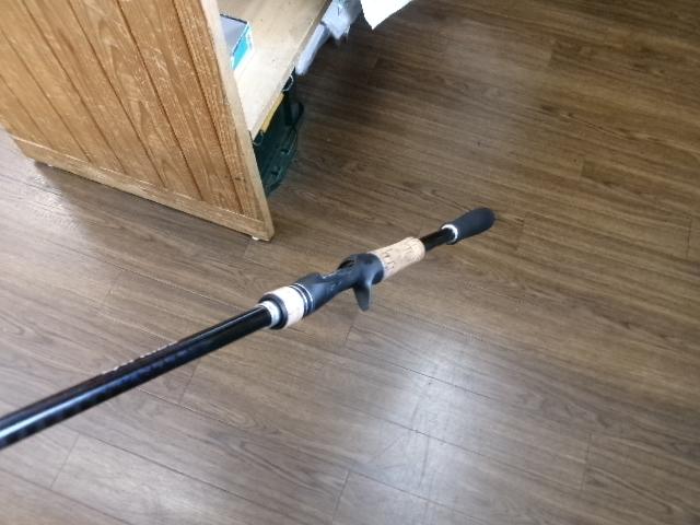17エクスプライド 176MH｜＠ベリーネット 日本最大新品中古釣具WEBショップ