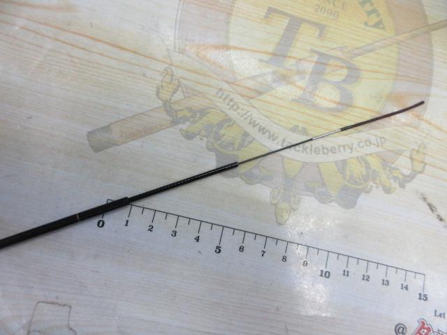 精魂別作渓流3WAY硬調620