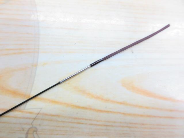 精魂別作渓流3WAY硬調620