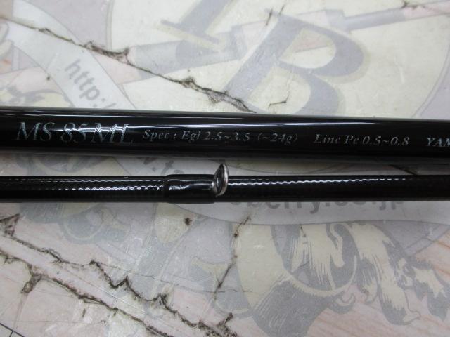 メビウス MS-85ML
