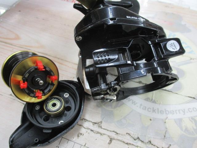 グラップラーBB 201HG｜＠ベリーネット 日本最大新品中古釣具WEBショップ
