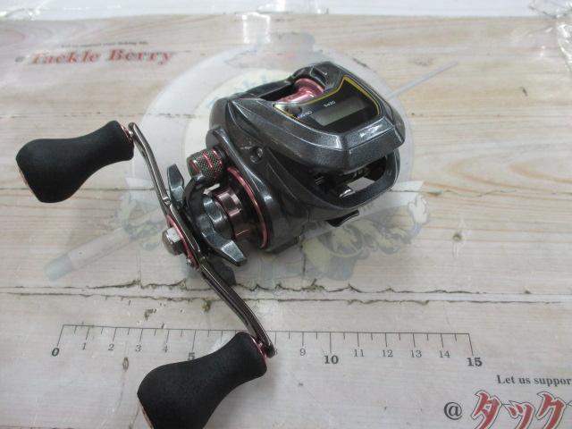 紅牙X IC｜＠ベリーネット 日本最大新品中古釣具WEBショップ