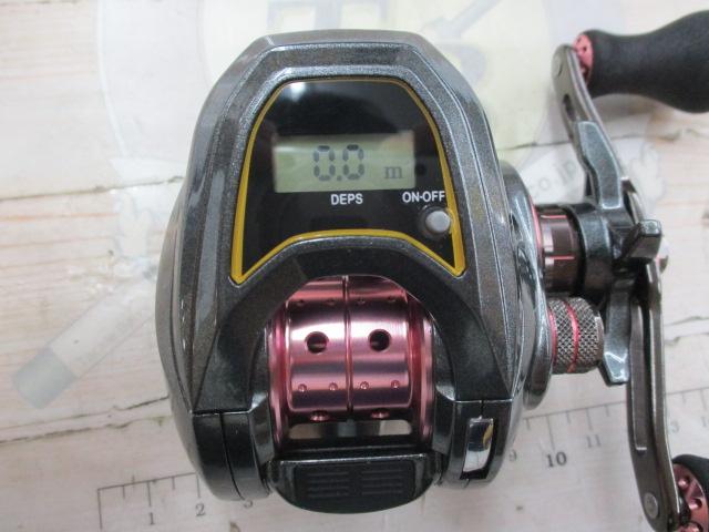 紅牙X IC｜＠ベリーネット 日本最大新品中古釣具WEBショップ