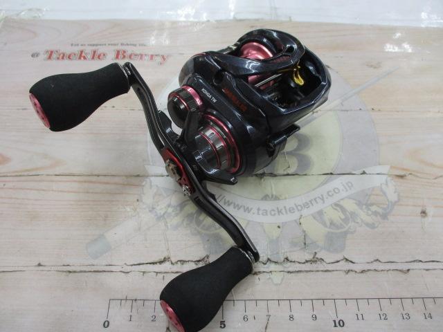 紅牙 TW 7.3R｜＠ベリーネット 日本最大新品中古釣具WEBショップ