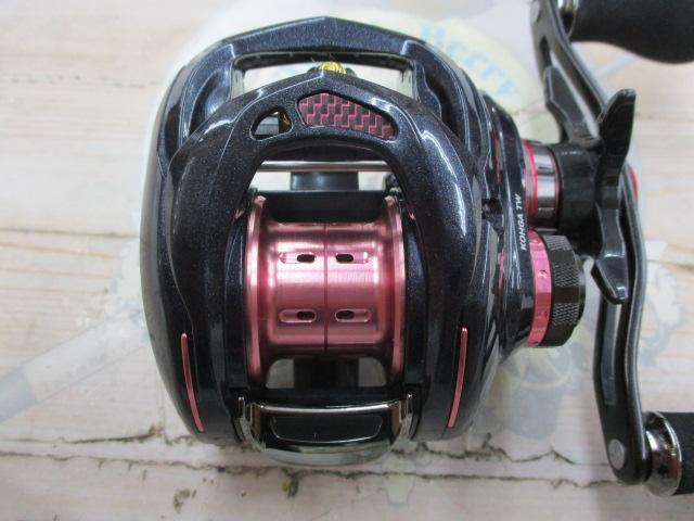 紅牙 TW 7.3R｜＠ベリーネット 日本最大新品中古釣具WEBショップ
