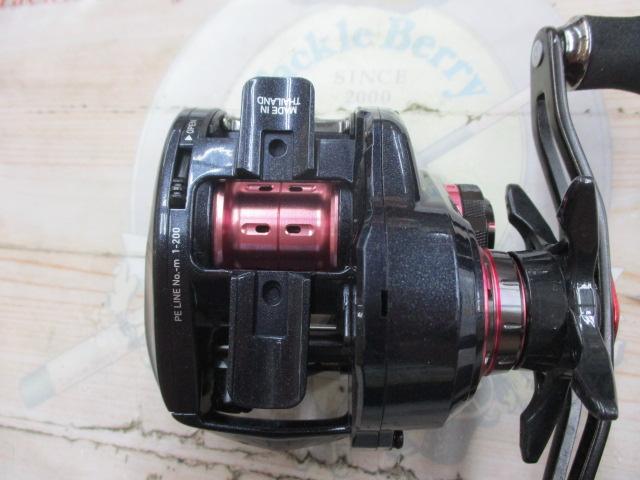 紅牙 TW 7.3R｜＠ベリーネット 日本最大新品中古釣具WEBショップ