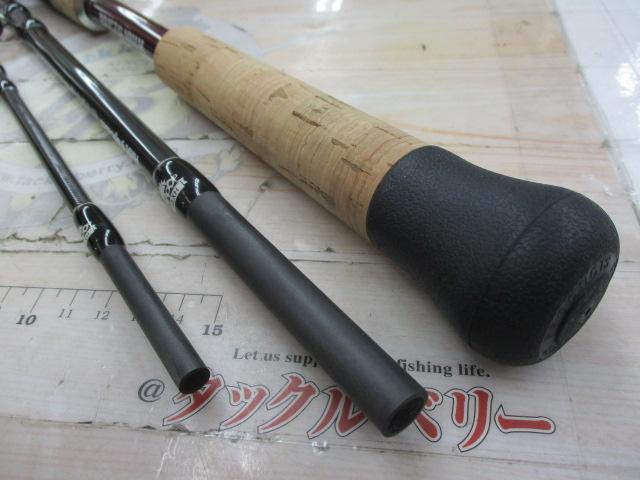 ブリスト コモド 6.10XH｜＠ベリーネット 日本最大新品中古釣具WEBショップ