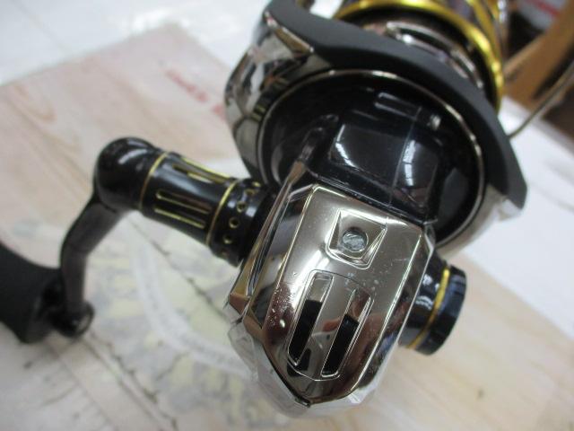 20ステラSW 18000HG